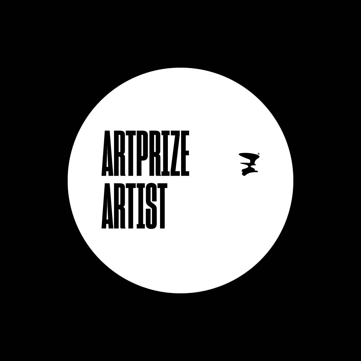 ArtPrize Ten Artist Icon